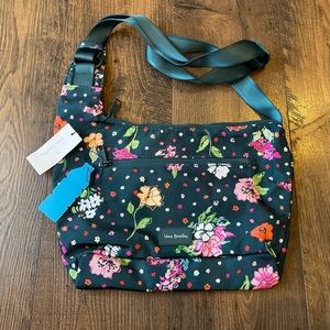 Vera Bradley Crossbody Sling